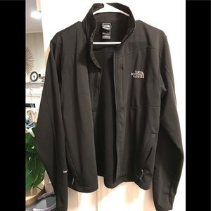 Mens The North Face Jacket Flight Series